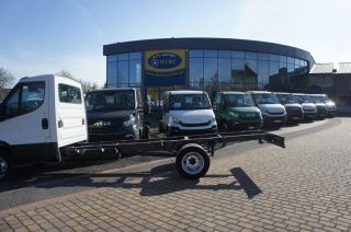 Iveco 35C15
